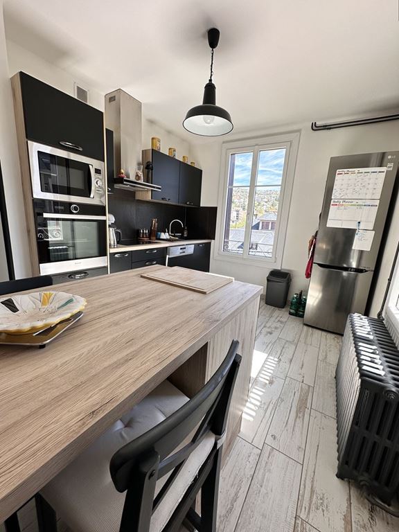 Appartement T3 MENDE (48000) L'Agence