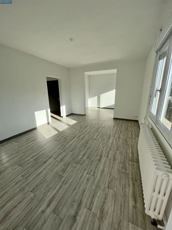 Appartement T4 MENDE (48000) L'Agence