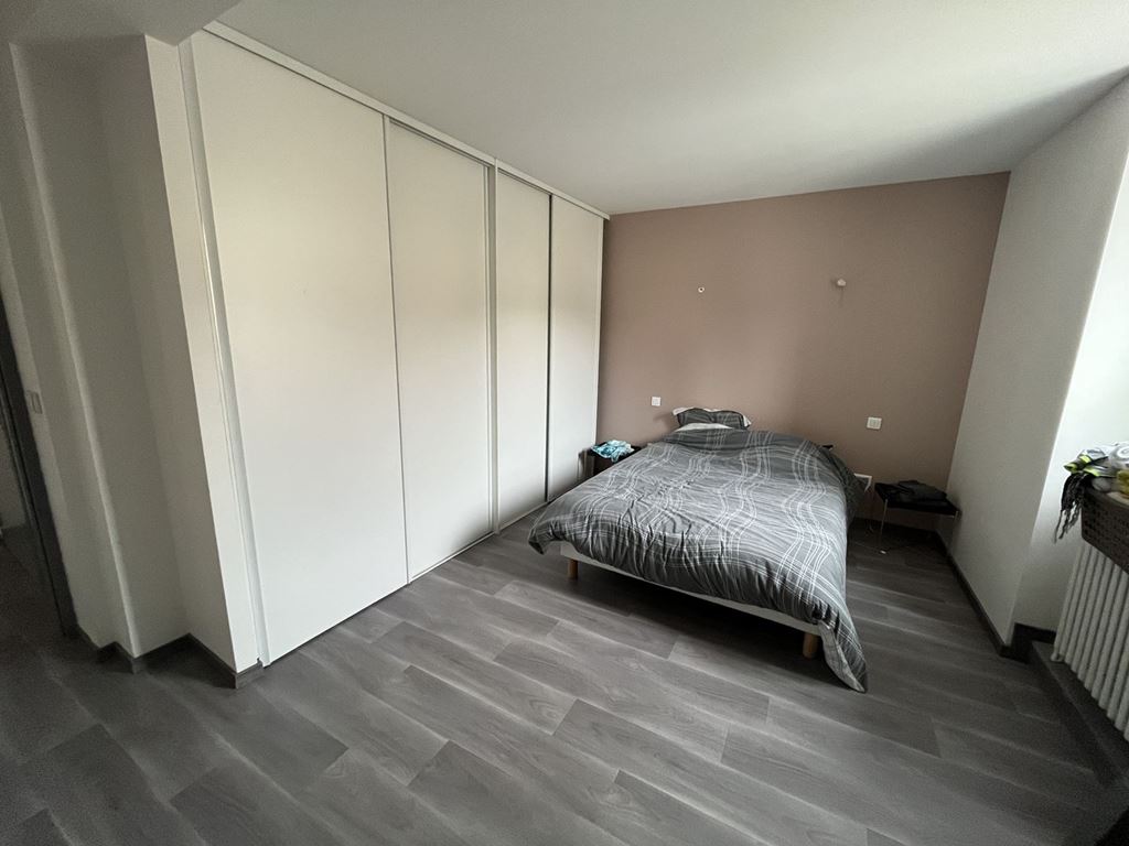 Appartement T4 MENDE (48000) L'Agence