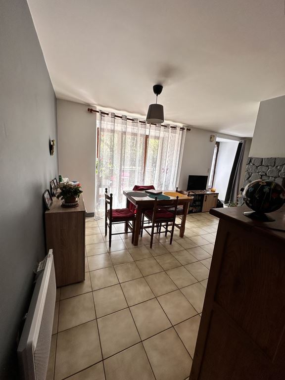 Appartement ST BAUZILE (48000) L'Agence