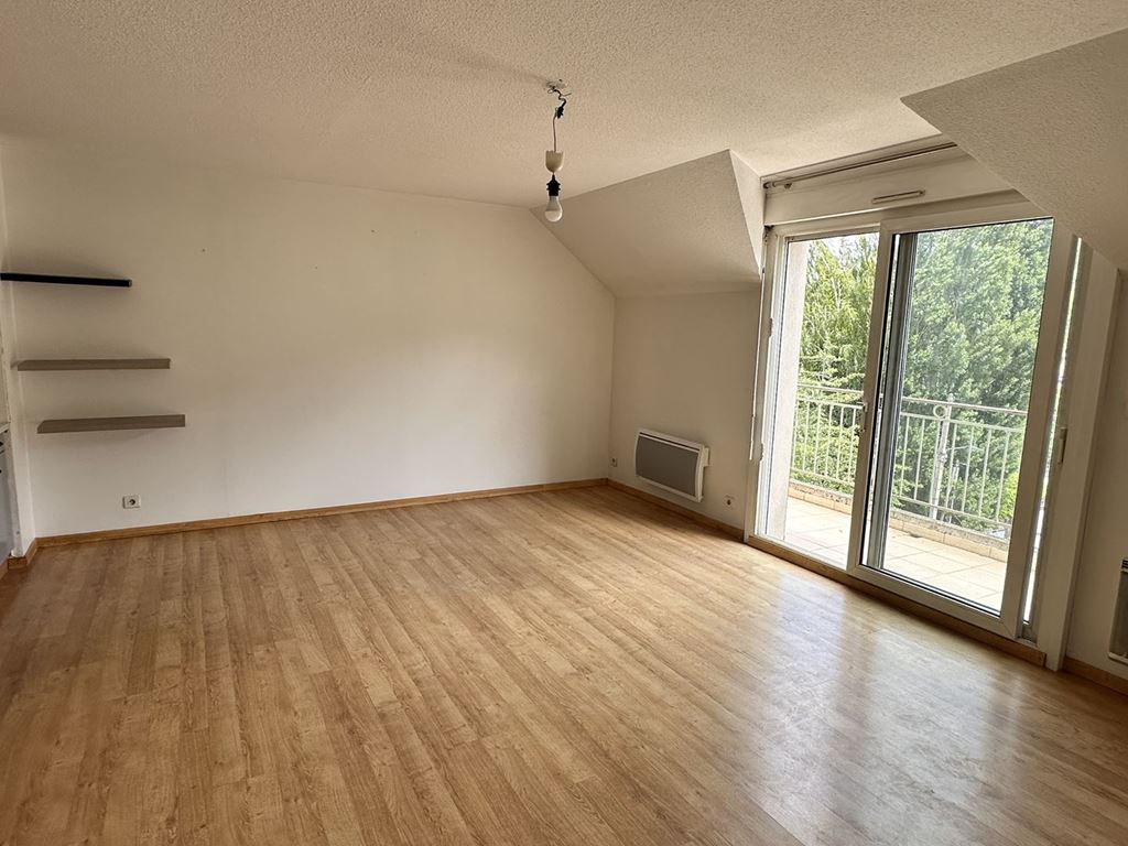 Appartement T3 MENDE (48000) L'Agence