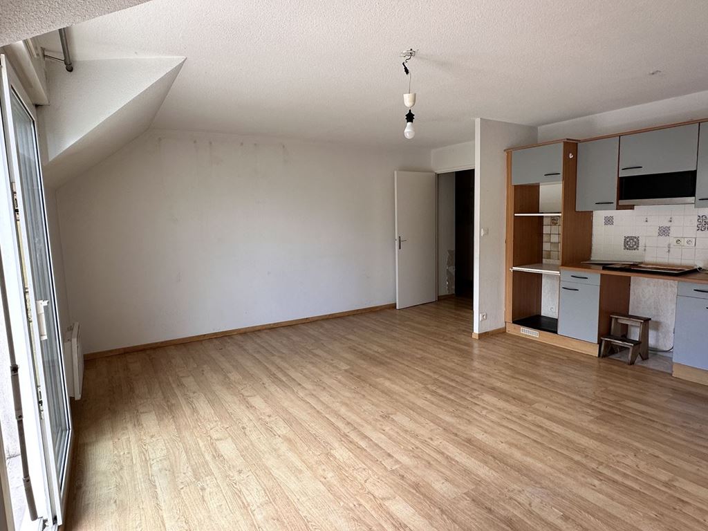 Appartement T3 MENDE (48000) L'Agence