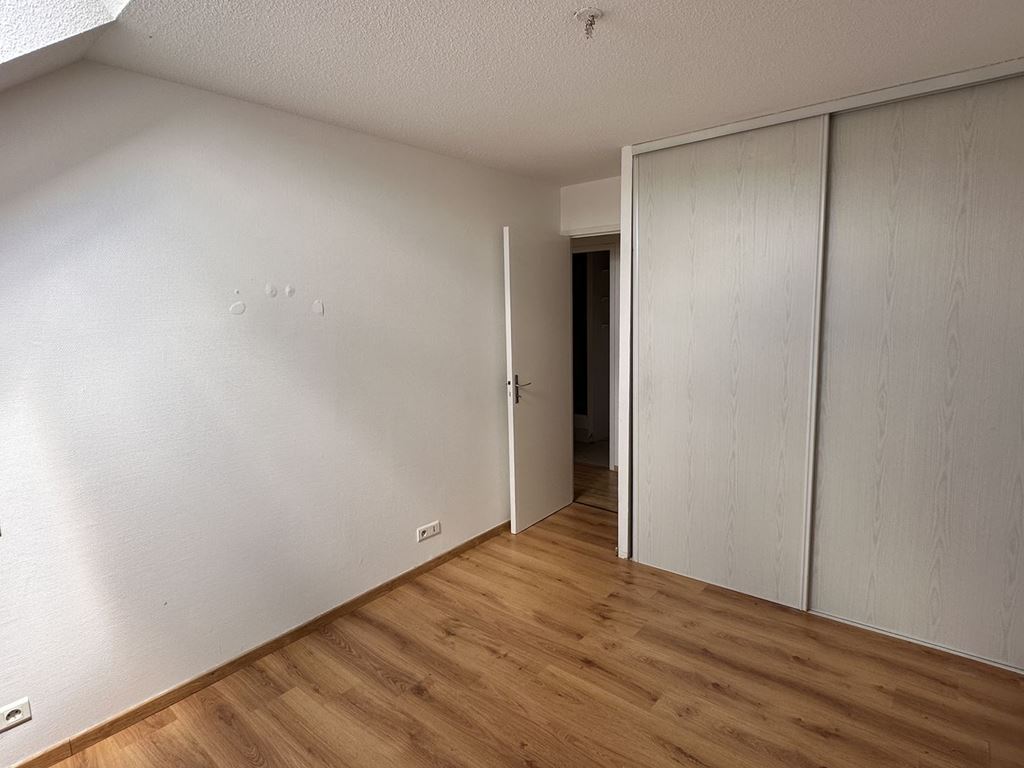 Appartement T3 MENDE (48000) L'Agence